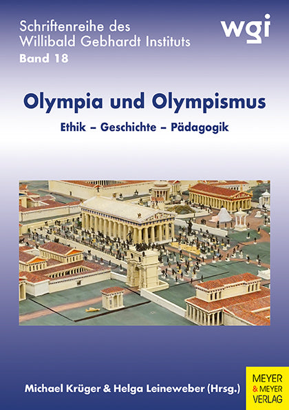 Olympia und Olympismus (Michael Prof. Dr. Krüger)