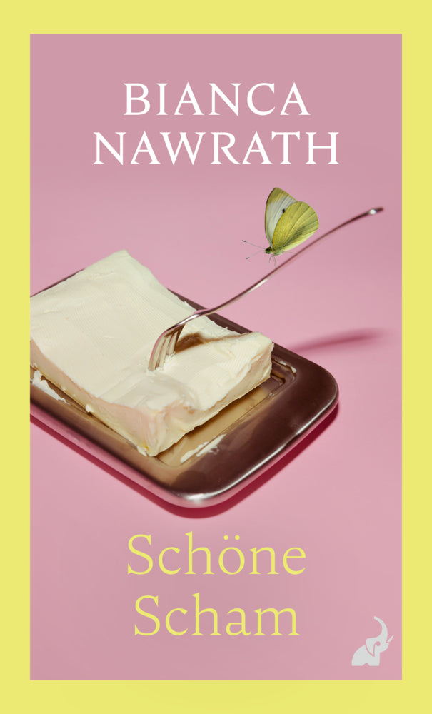 Schöne Scham (Bianca Nawrath)