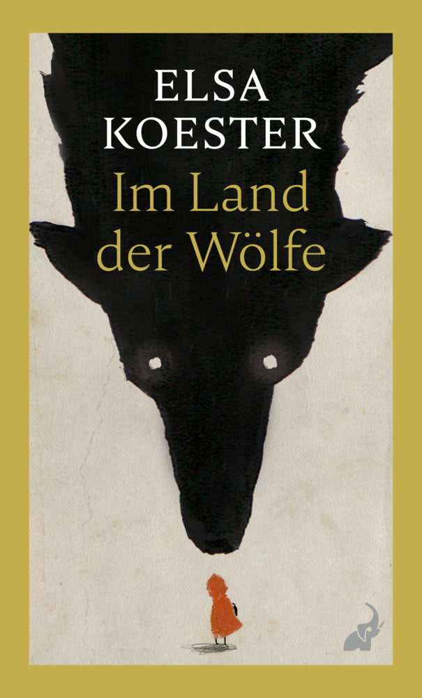 Im Land der Wölfe (Elsa Koester)
