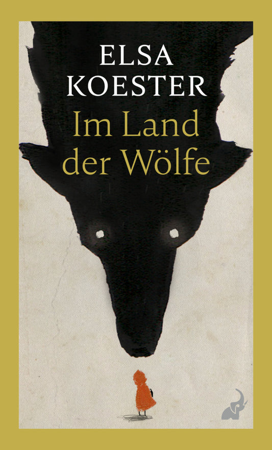 Im Land der Wölfe (Elsa Koester)