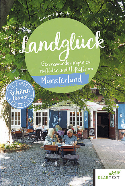 Landglück Münsterland (Susanne Wingels)