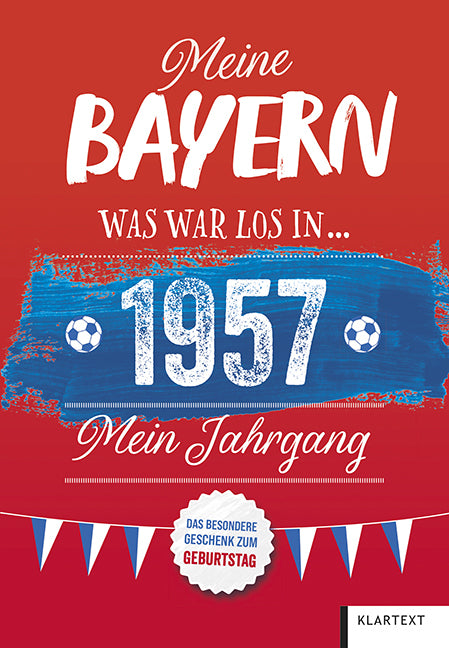 Meine Bayern 1957 (Christoph Bausenwein)