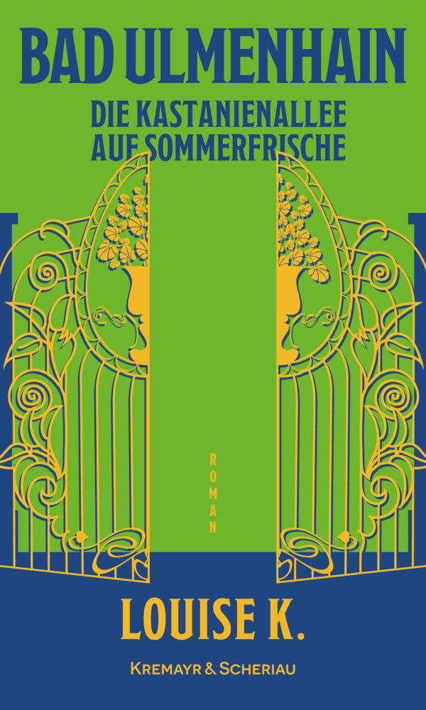 Bad Ulmenhain (Louise K.)