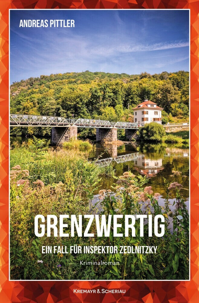 Grenzwertig (Andreas Pittler)