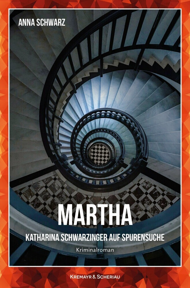 Martha (Anna Schwarz)