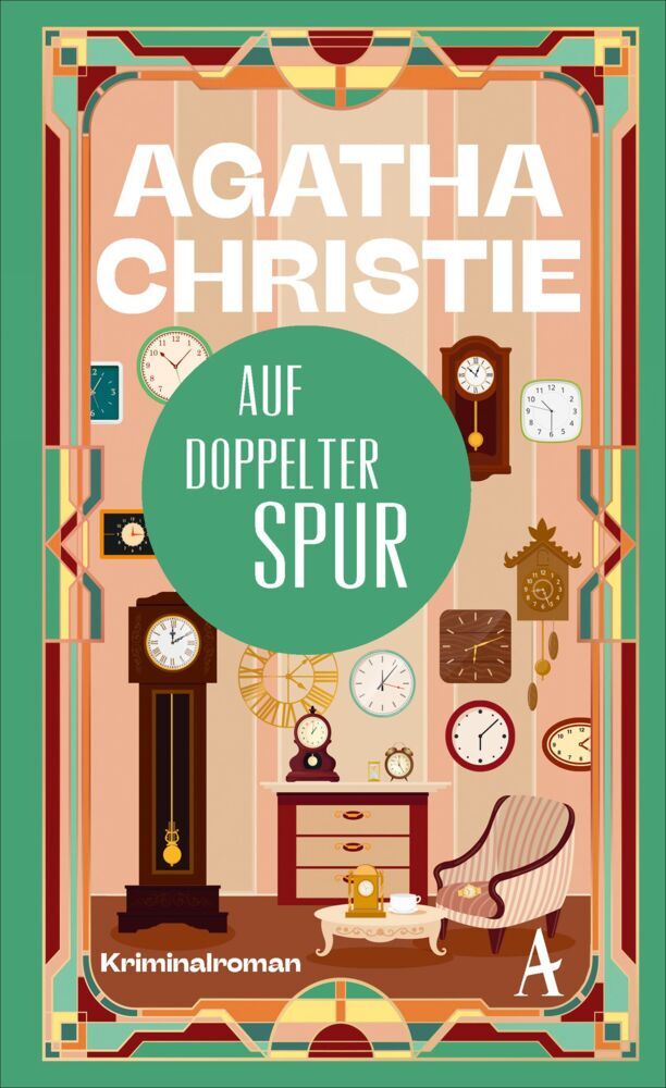 Auf doppelter Spur (Agatha Christie)