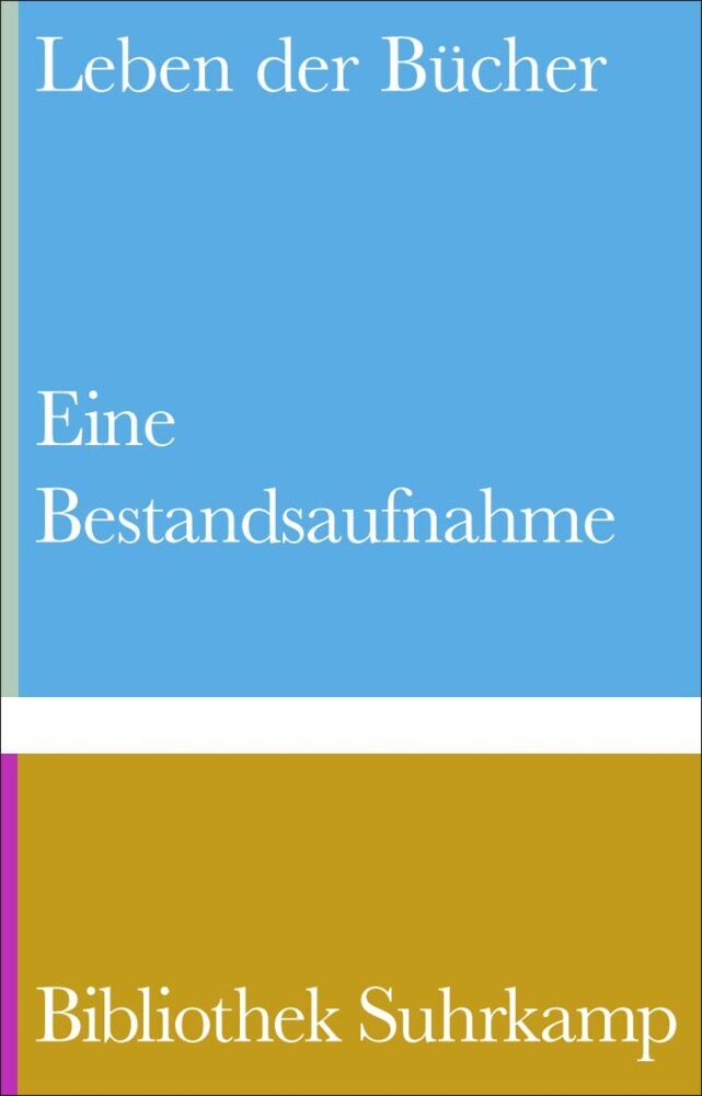 Leben der Bücher (Katharina Raabe)