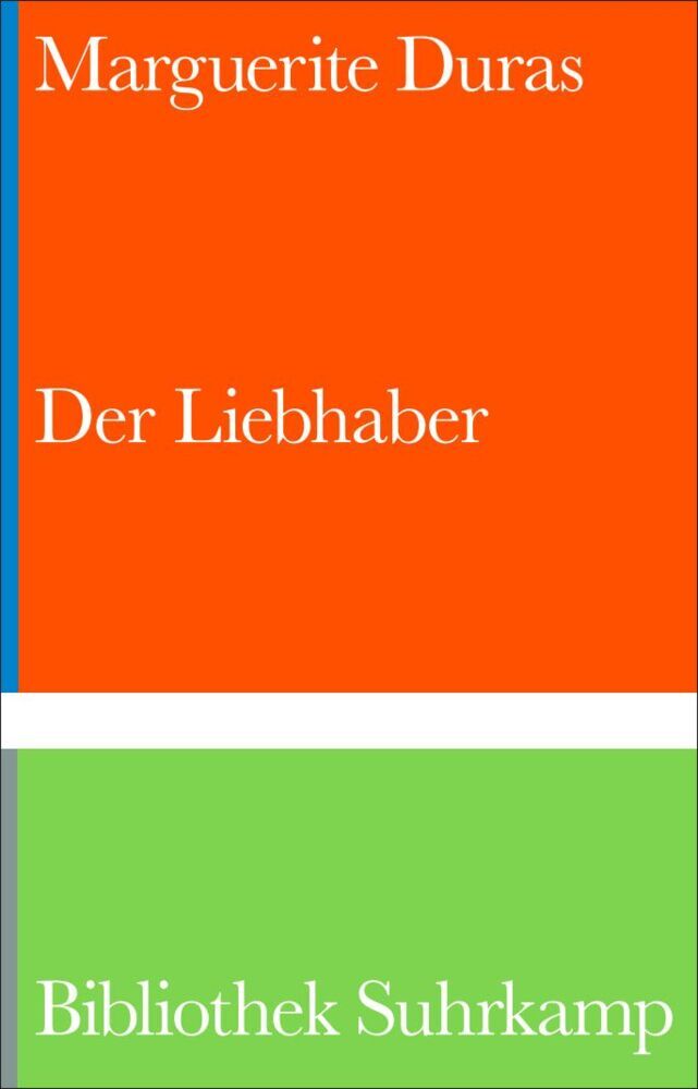 Der Liebhaber (Marguerite Duras)