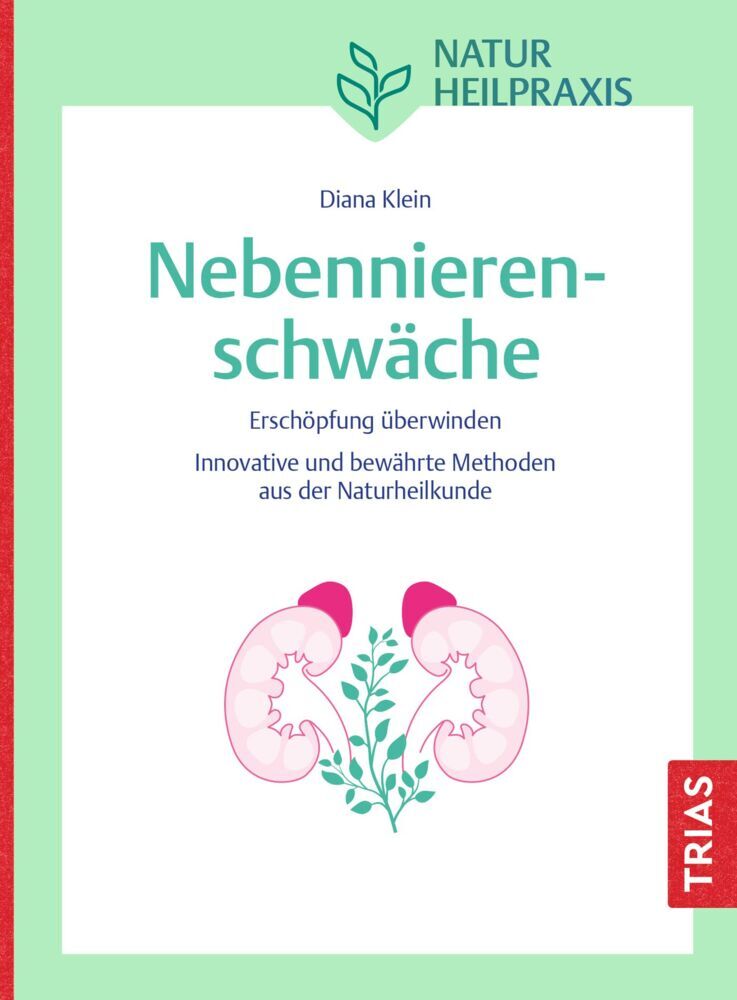 Naturheilpraxis Nebennierenschwäche (Diana Klein)