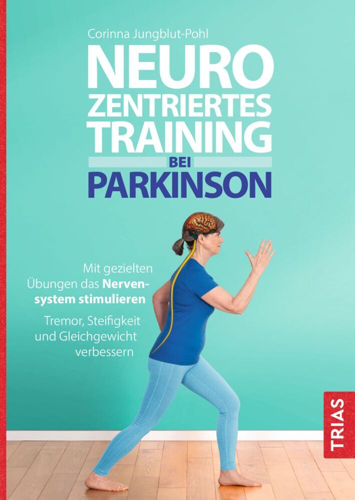 Neurozentriertes Training bei Parkinson (Corinna Jungblut-Pohl)