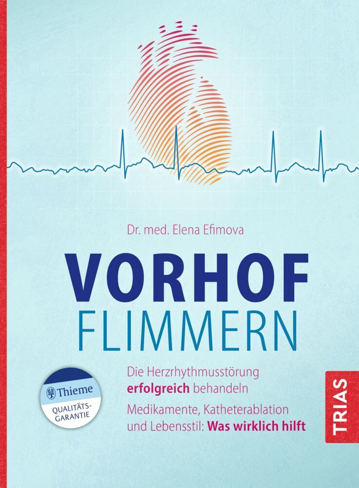 Vorhofflimmern (Elena Efimova)