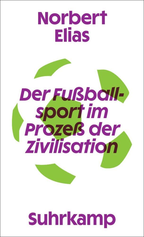 Der Fußballsport im Prozeß der Zivilisation (Norbert Elias)