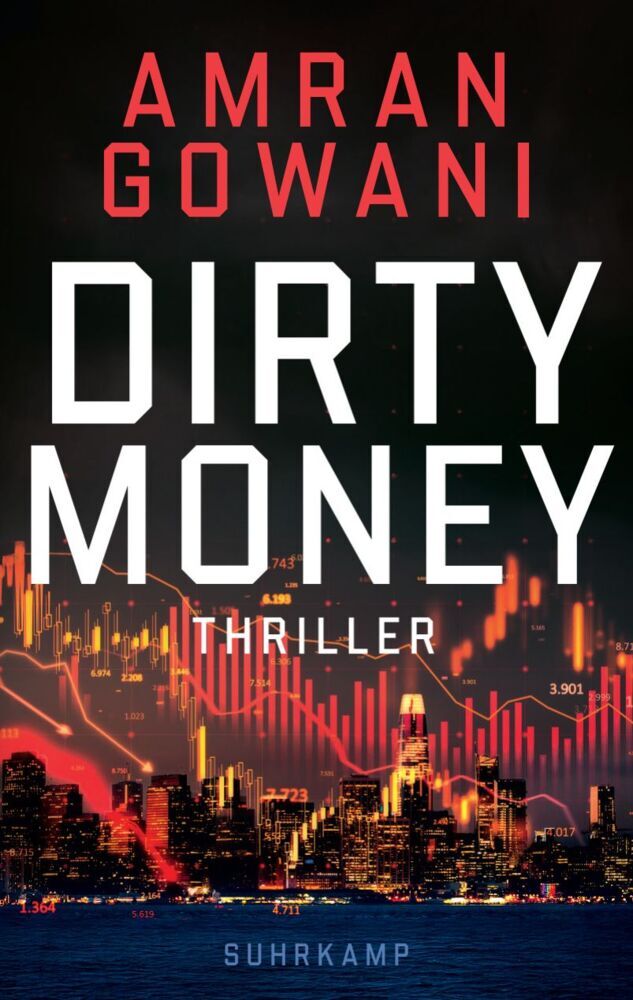 Dirty Money (Amran Gowani)