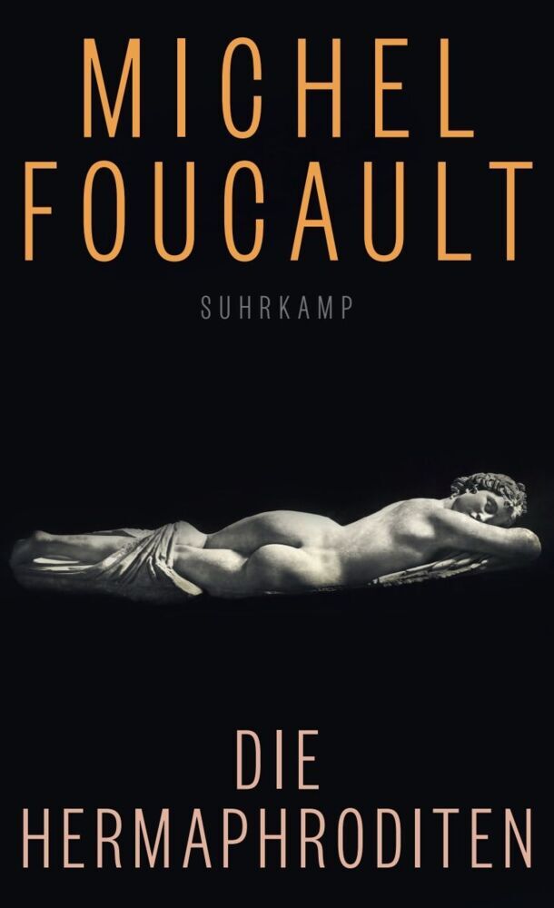 Die Hermaphroditen (Michel Foucault)