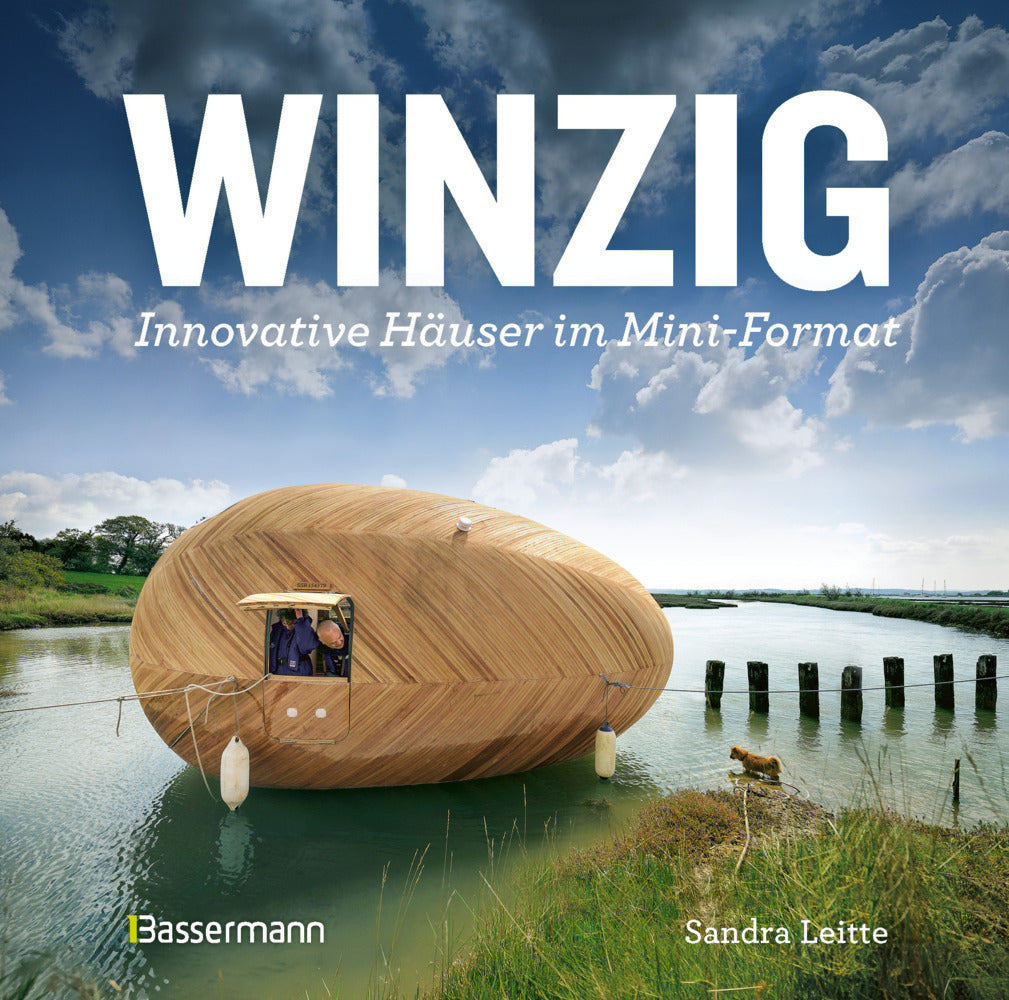 Winzig (Sandra Leitte)