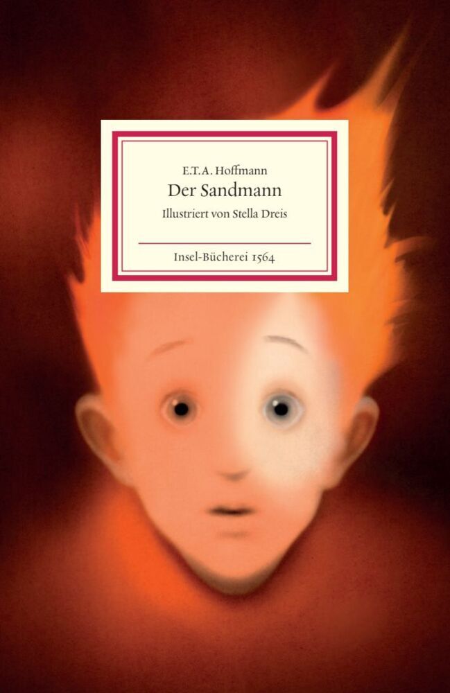 Der Sandmann (E. T. A. Hoffmann)