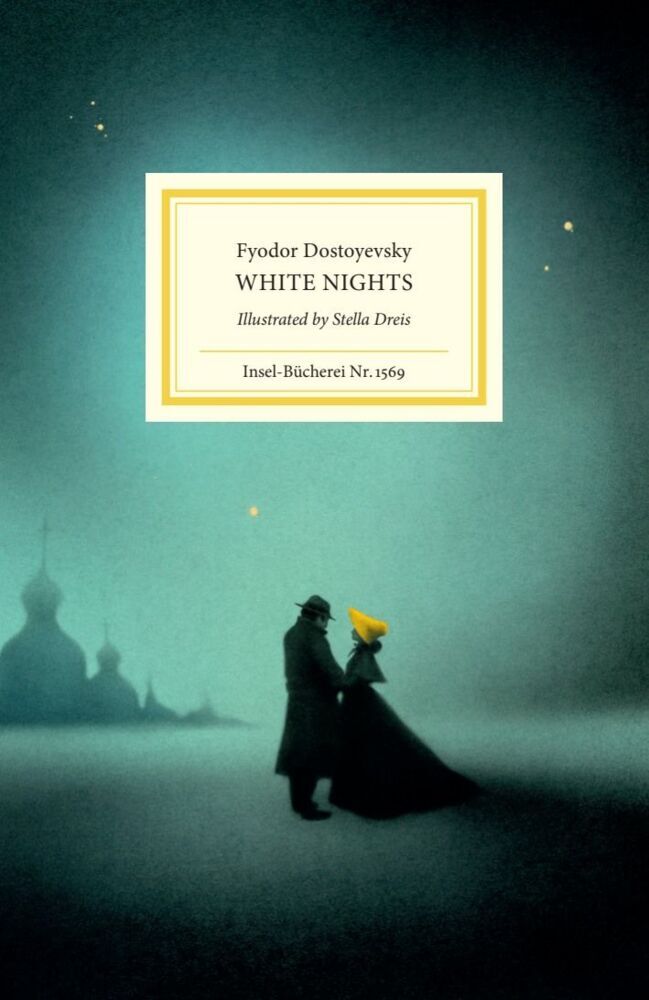 White Nights (Fjodor M. Dostojewskij)