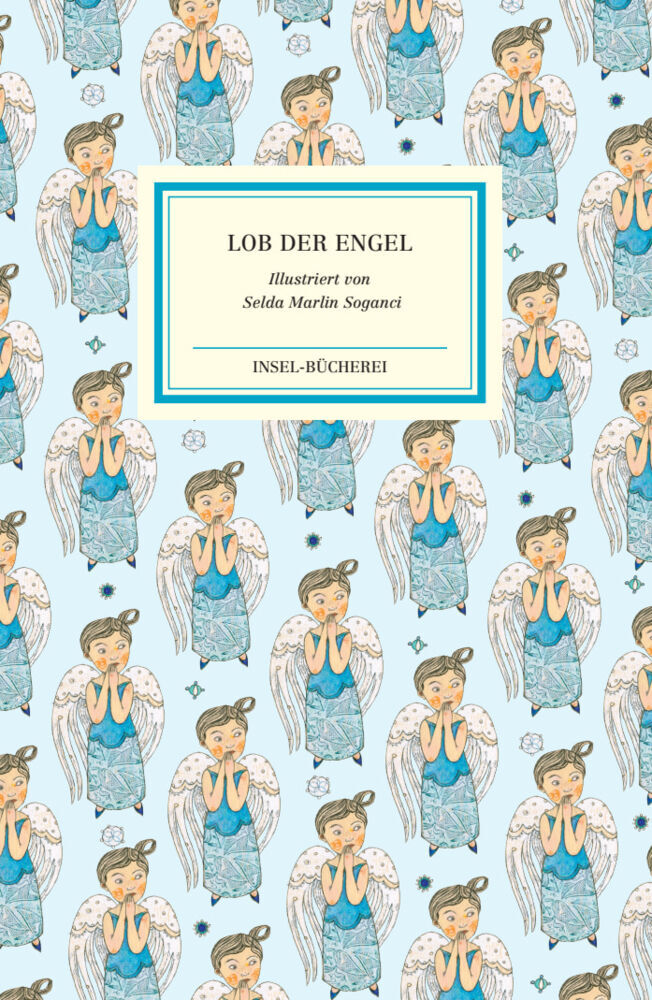Lob der Engel (Matthias Reiner)