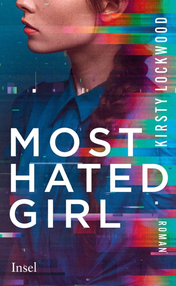 Most Hated Girl (Kirsty Lockwood)