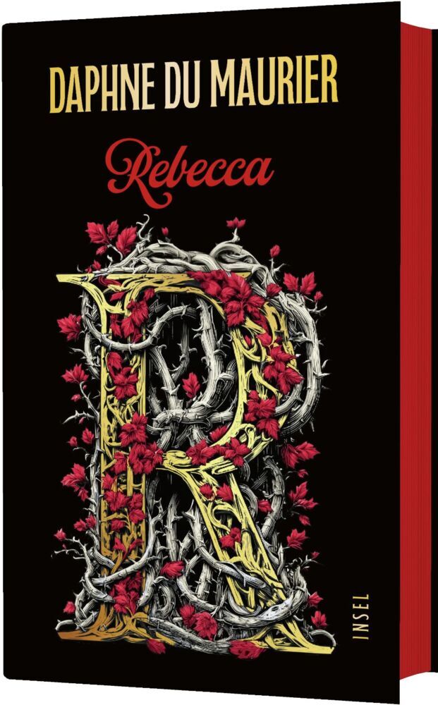 Rebecca (Daphne Du Maurier)