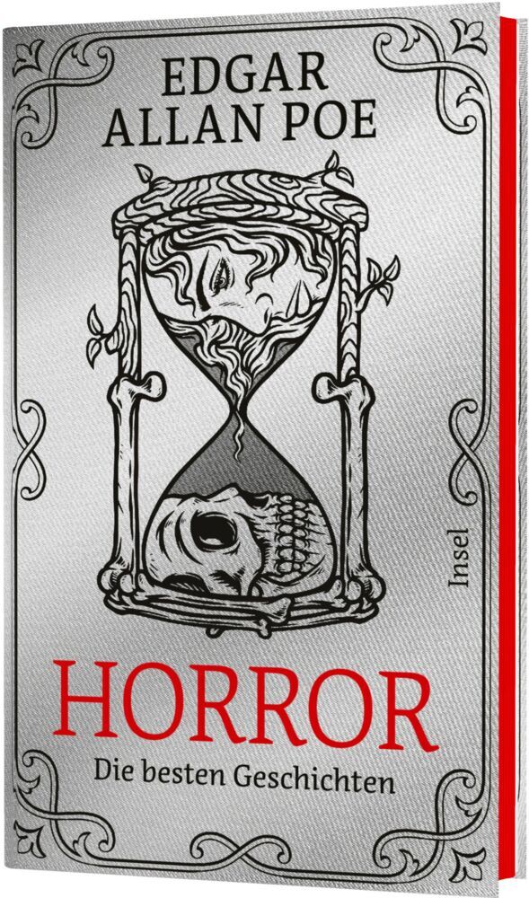 Horror (Edgar Allan Poe)
