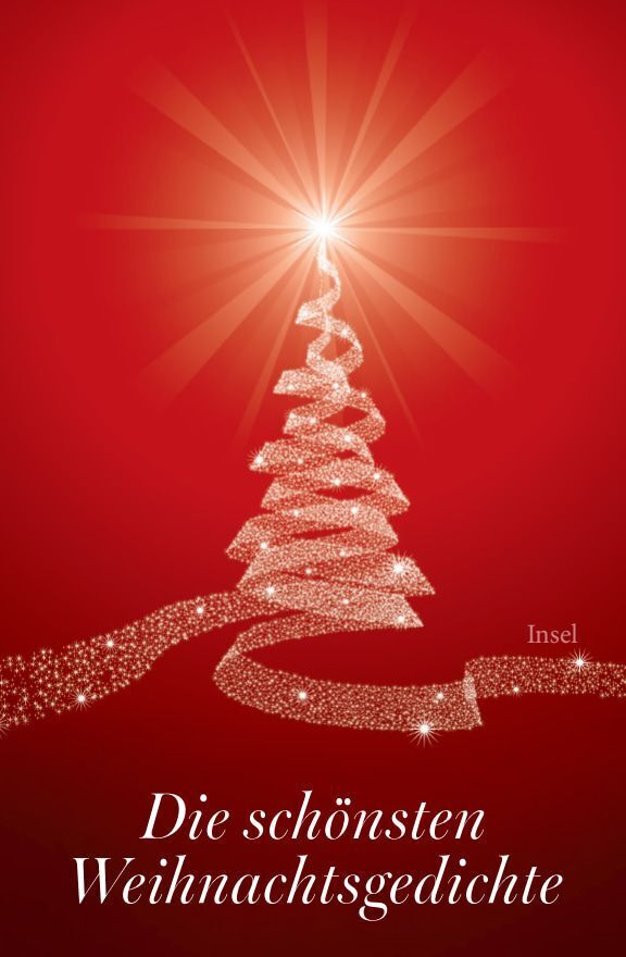 Die schönsten Weihnachtsgedichte (Gesine Dammel)