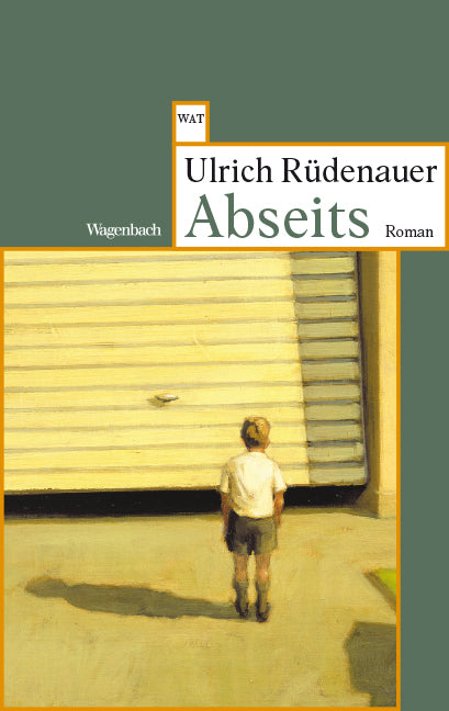 Abseits (Ulrich Rüdenauer)