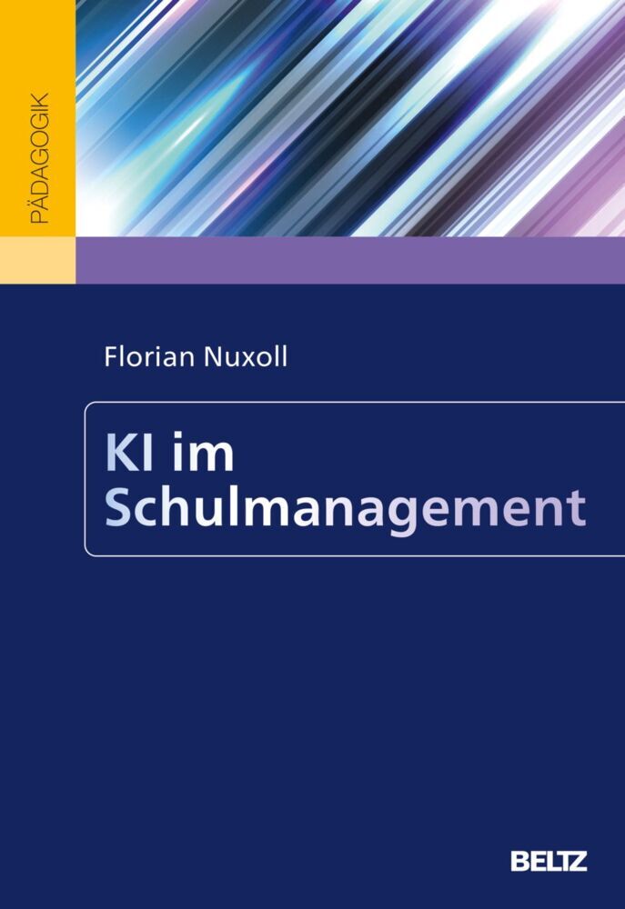 KI im Schulmanagement (Florian Nuxoll)