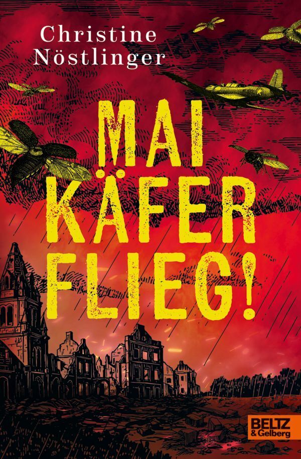Maikäfer flieg! (Christine Nöstlinger)