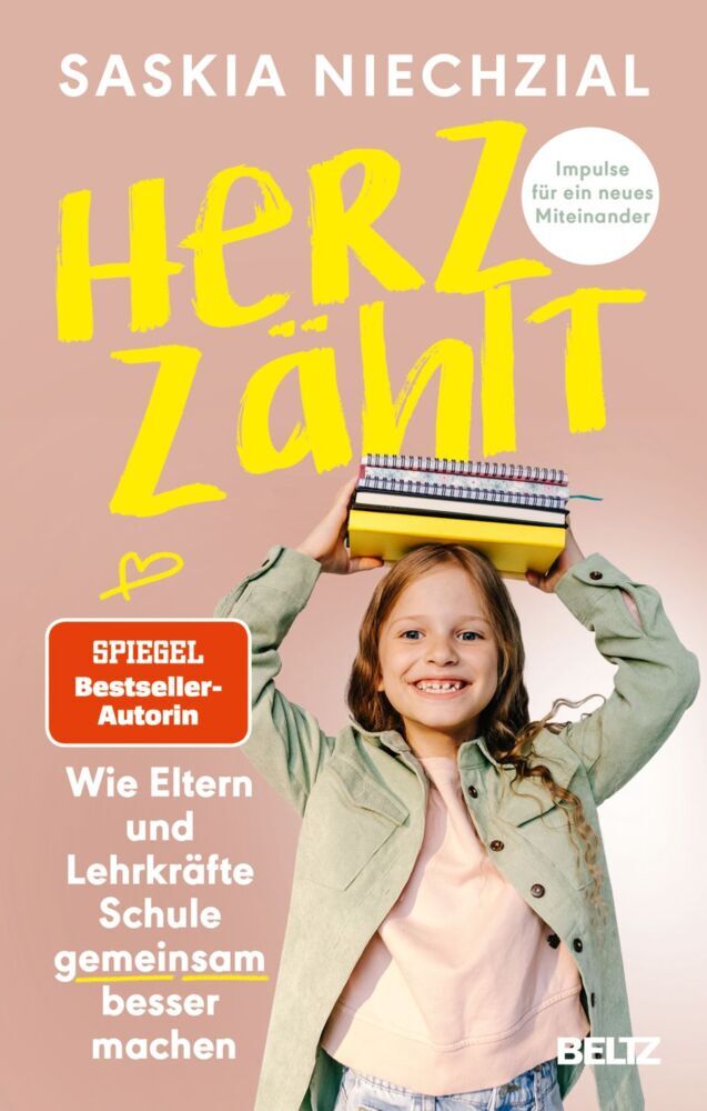 Herz zählt (Saskia Niechzial)