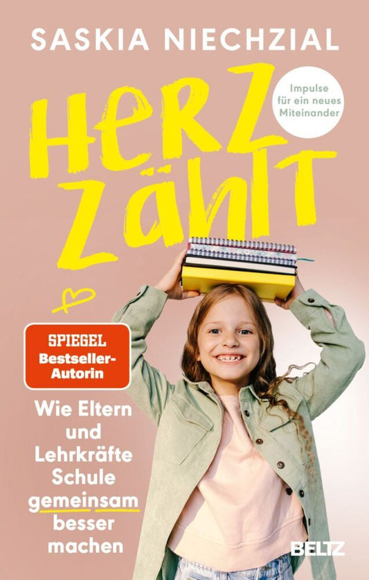Herz zählt (Saskia Niechzial)