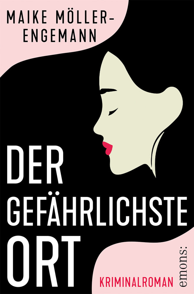 Der gefährlichste Ort (Maike Möller-Engemann)