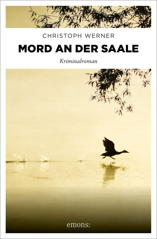Mord an der Saale (Christoph Werner)
