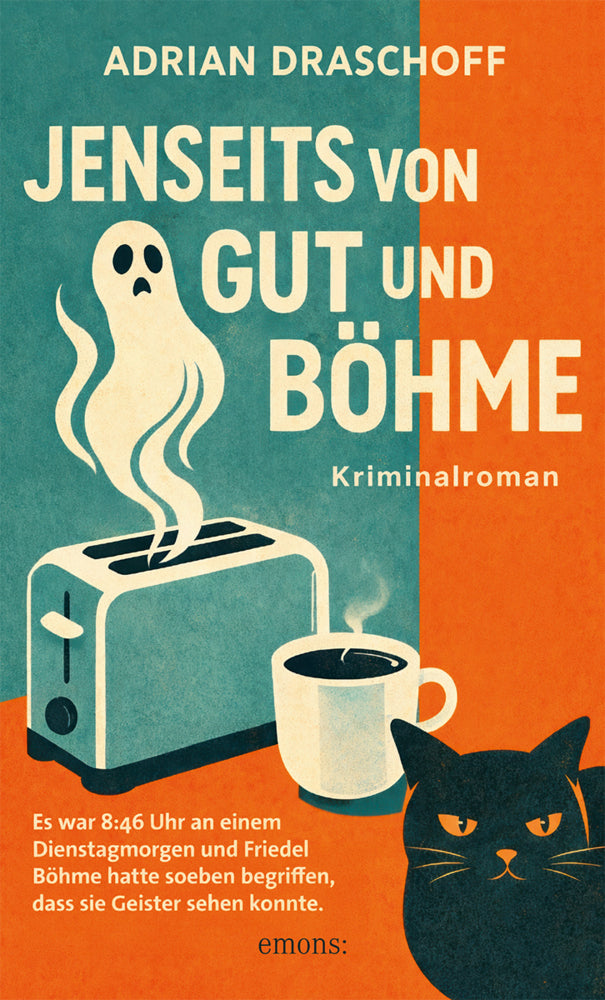 Jenseits von Gut und Böhme (Adrian Draschoff)