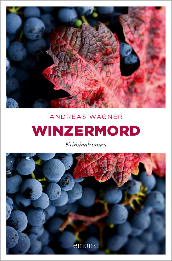 Winzermord (Andreas Wagner)