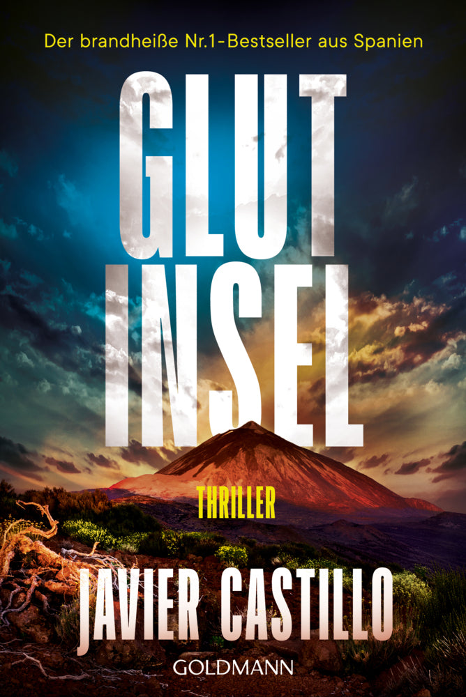 Glutinsel (Javier Castillo)