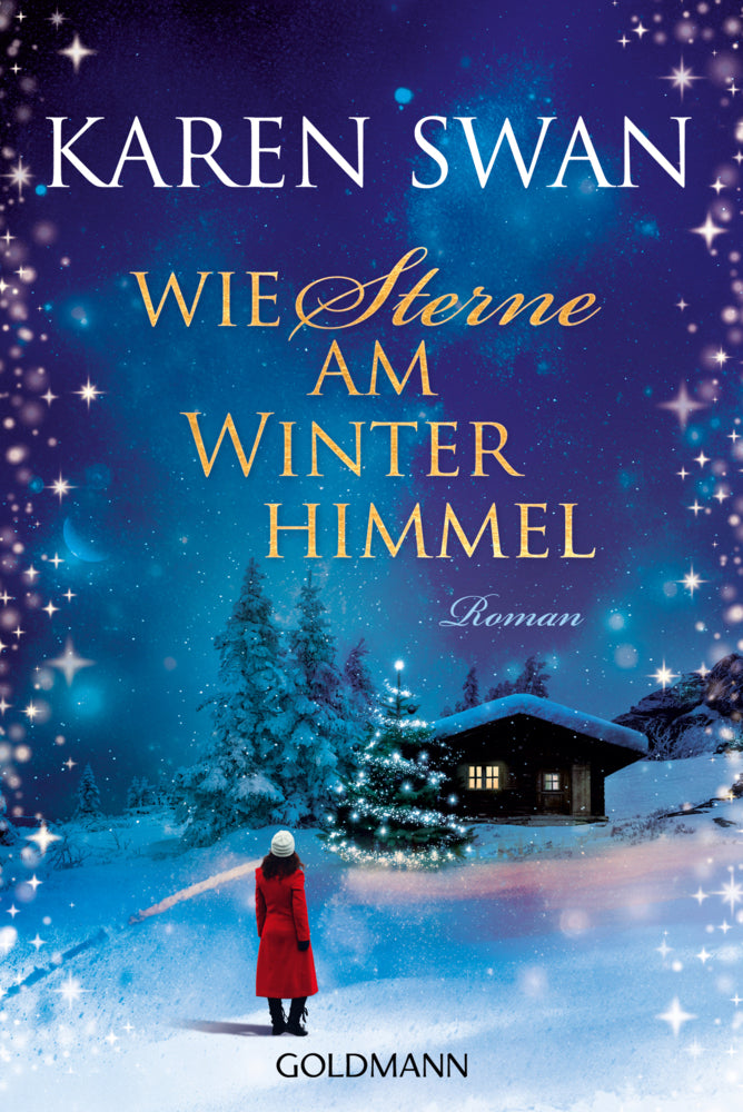 Wie Sterne am Winterhimmel (Karen Swan)