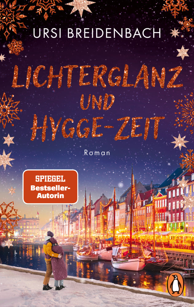 Lichterglanz und Hygge-Zeit (Ursi Breidenbach)