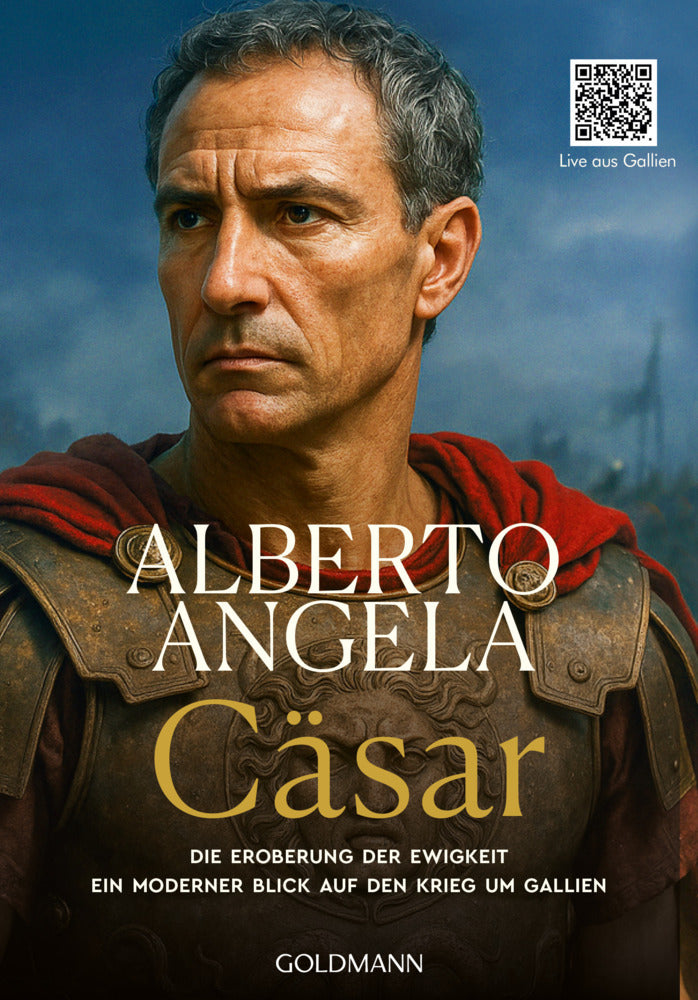 Cäsar (Alberto Angela)