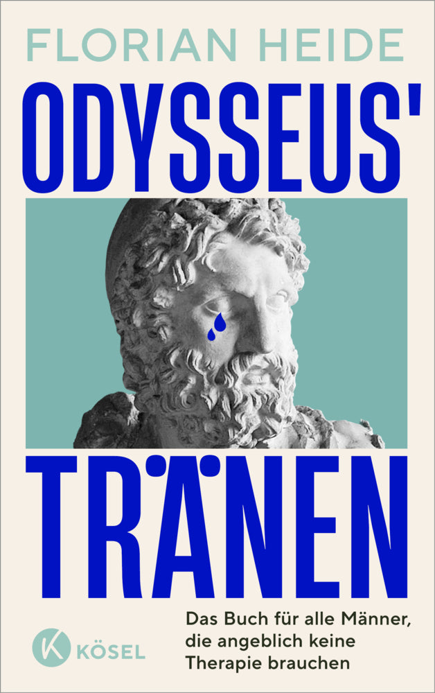 Odysseus' Tränen (Florian Heide)