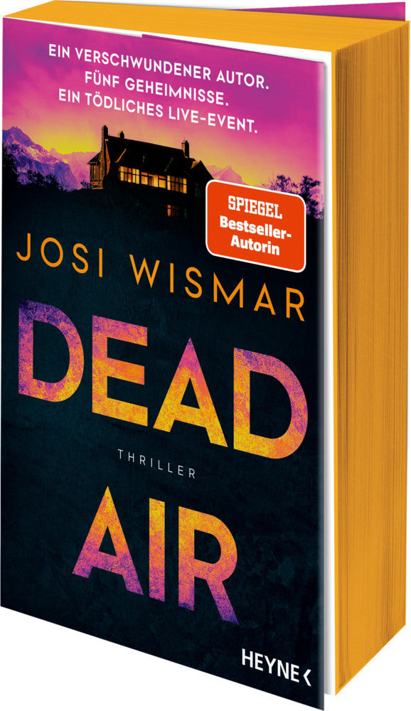 Dead Air (Josi Wismar)