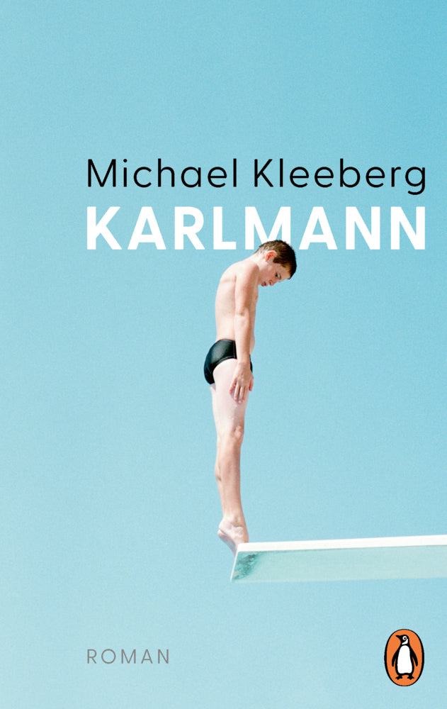 Karlmann (Michael Kleeberg)