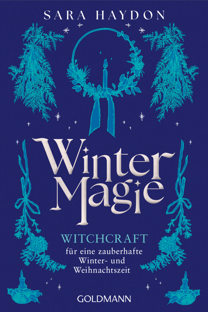 Wintermagie (Sara Haydon)