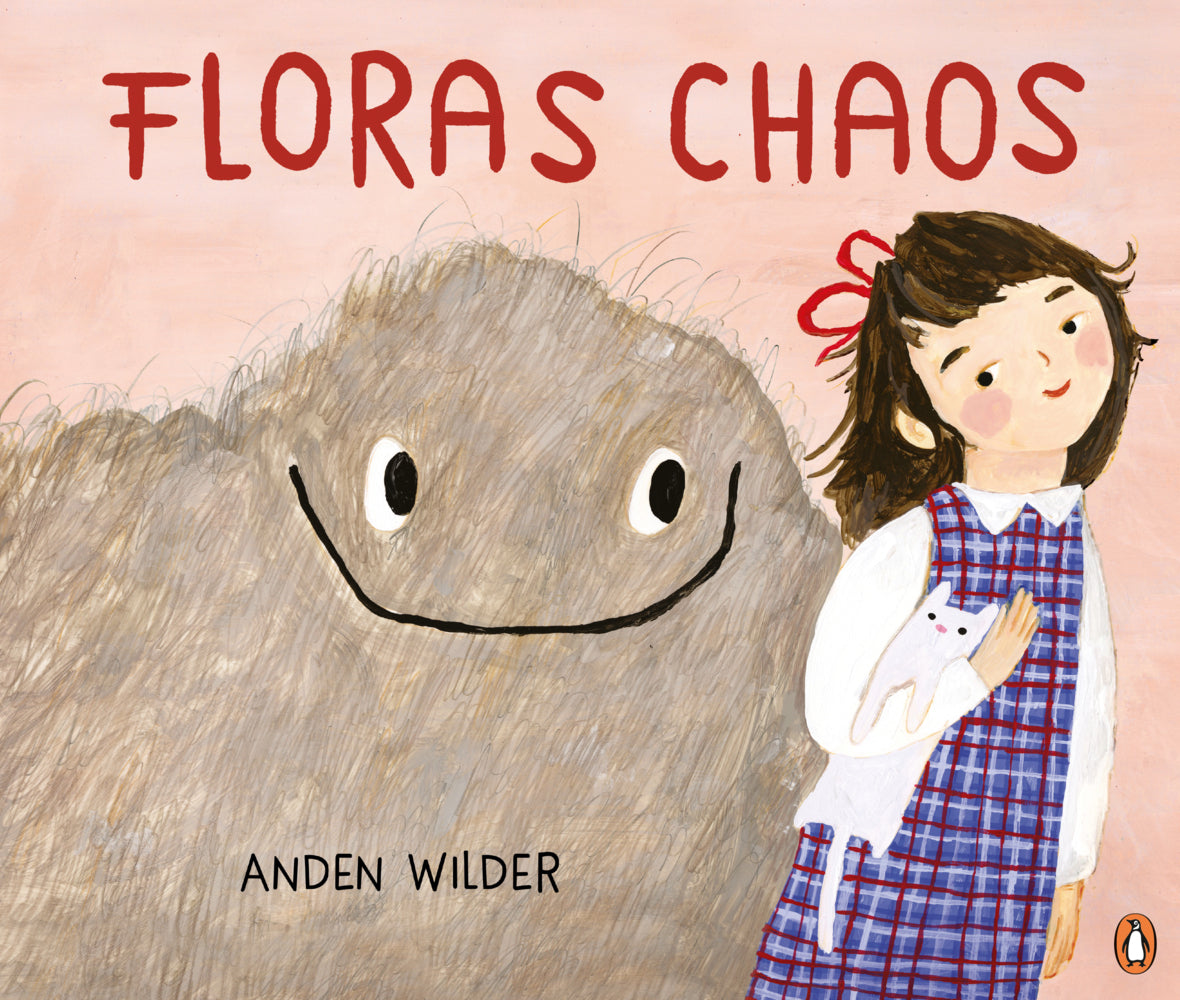 Floras Chaos (Anden Wilder)
