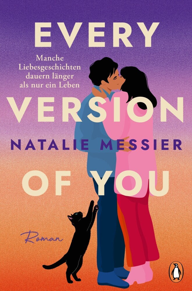 Every Version of You (Natalie Messier)