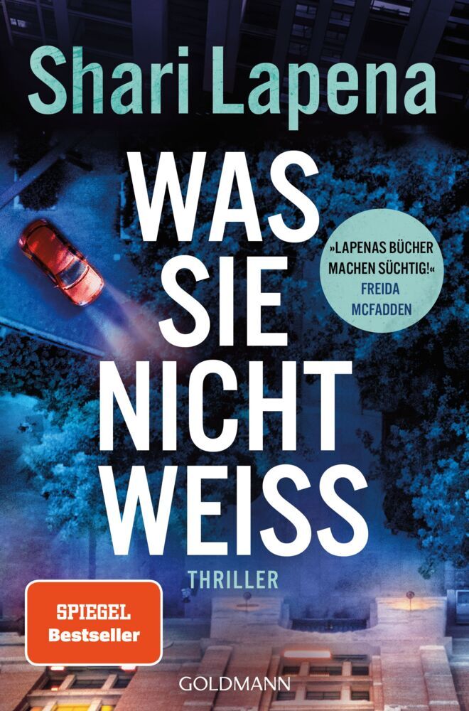 Was sie nicht weiß (Shari Lapena)