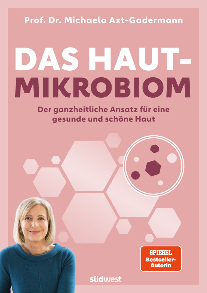 Das Hautmikrobiom (Michaela Axt-Gadermann)