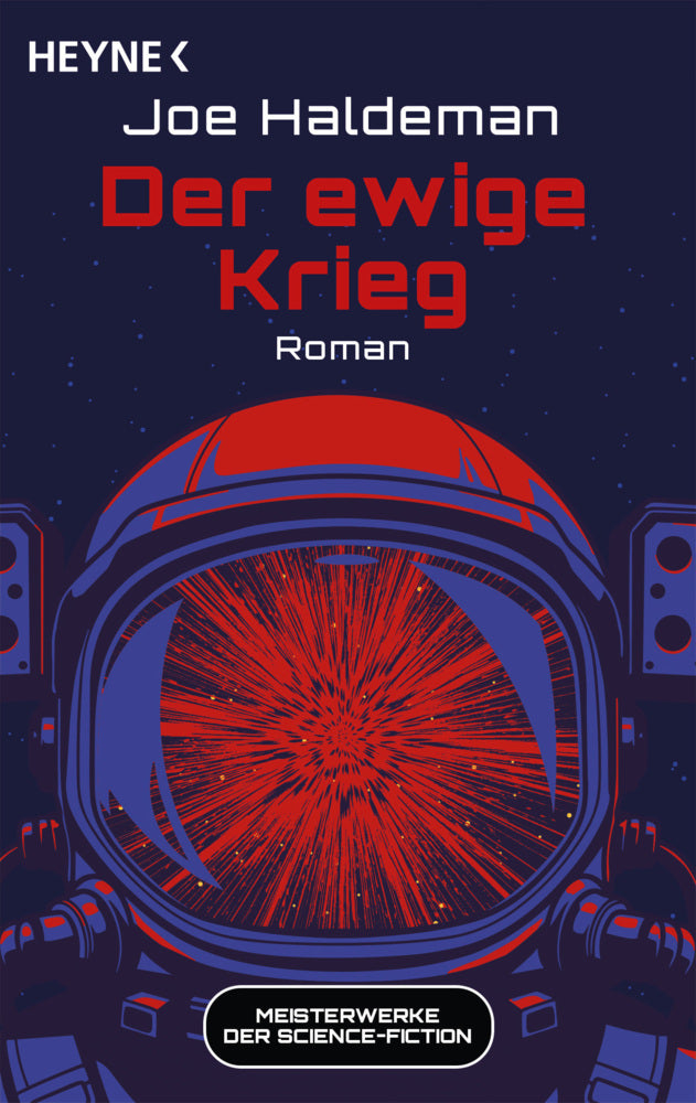 Der ewige Krieg (Joe Haldeman)