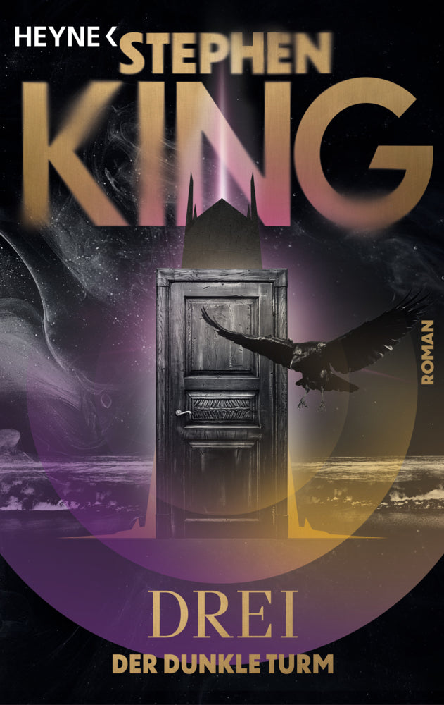 Drei (Stephen King)