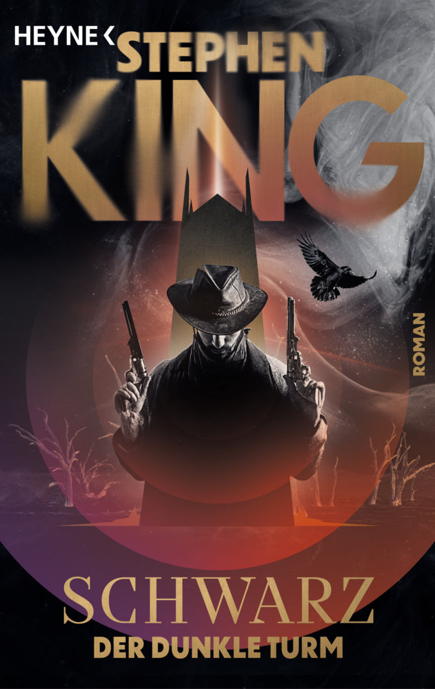 Schwarz (Stephen King)